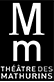 theatre mathurins